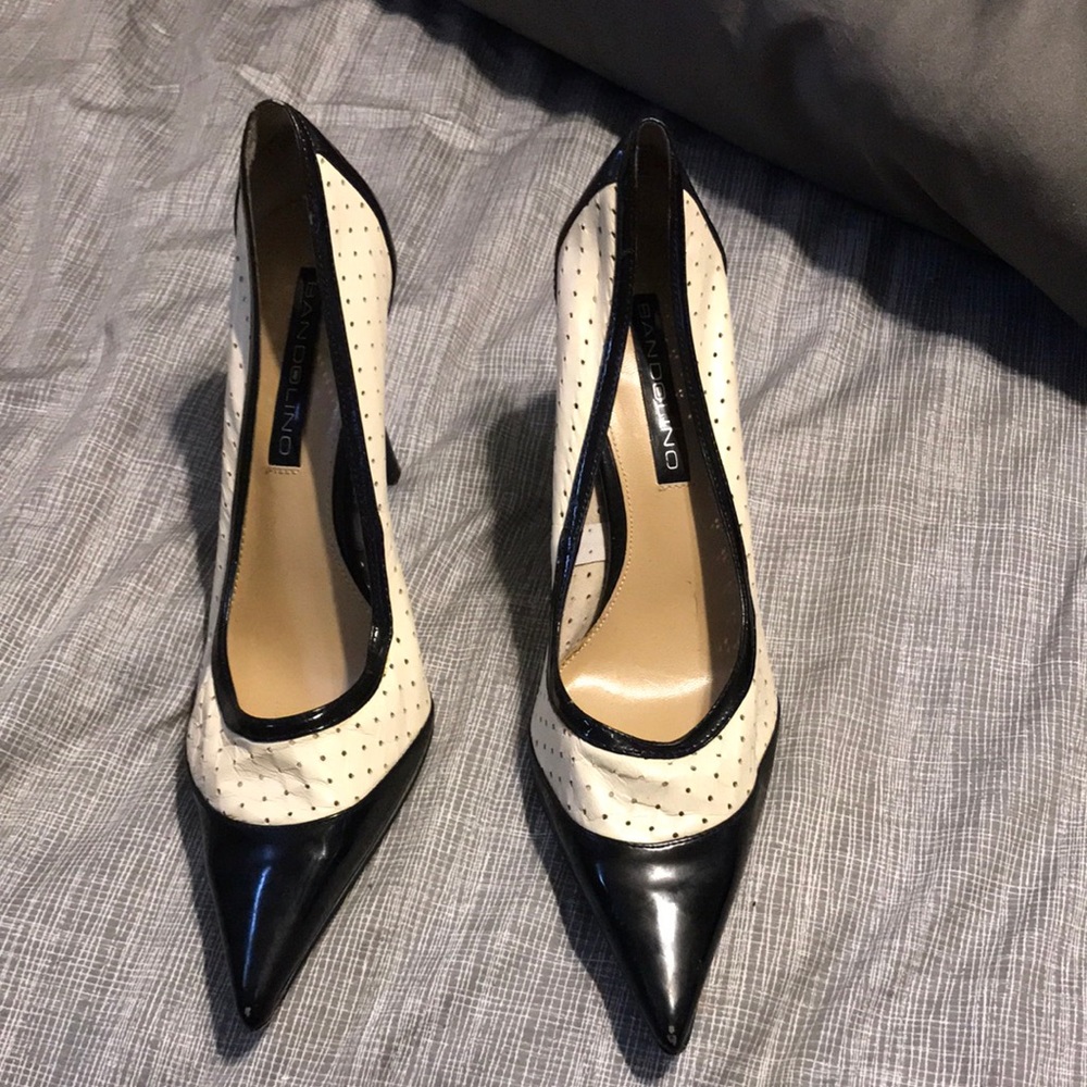 Bandolino pumps